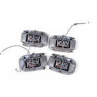 1997-2008 Porsche Boxster 986 Brake Caliper Assembly Front/Rear Right/Left Set(4) 986-351-422-03, F019, OEM, 1997, 1998, 1999, 2000, 2001, 2002, 2003, 2004, 2005, 2006, 2007, 2008