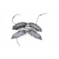 1997-2008 Porsche Boxster 986 Brake Caliper Assembly Front/Rear Right/Left Set(4) 986-351-422-03, F019, OEM, 1997, 1998, 1999, 2000, 2001, 2002, 2003, 2004, 2005, 2006, 2007, 2008