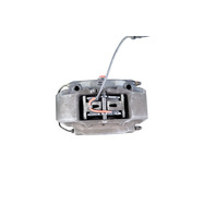 1997-2008 Porsche Boxster 986 Brake Caliper Assembly Front/Rear Right/Left Set(4) 986-351-422-03, F019, OEM, 1997, 1998, 1999, 2000, 2001, 2002, 2003, 2004, 2005, 2006, 2007, 2008