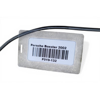 1997-2008 Porsche Boxster 986 Brake Caliper Assembly Front/Rear Right/Left Set(4) 986-351-422-03, F019, OEM, 1997, 1998, 1999, 2000, 2001, 2002, 2003, 2004, 2005, 2006, 2007, 2008