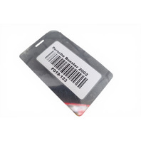 1997-2004 Porsche Boxster 986 Spare Tire Wheel Donut Disc Rim 105/55R17, 996-362-030-01, F019, OEM, 1997, 1998, 1999, 2000, 2001, 2002, 2003, 2004