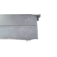 1998-2004 Porsche Boxster 986 Rear Trunk Battery Cover Trim Panel, 996-572-567-01-01C, F019, OEM, 1998, 1999, 2000, 2001, 2002, 2003, 2004