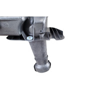 1997-2004 Porsche Boxster 986 Air Cleaner Box Assembly, 996-110-121-10, F019, OEM, 1997, 1998, 1999, 2000, 2001, 2002, 2003, 2004