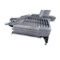 1997-2004 Porsche Boxster 986 Air Cleaner Box Assembly, 996-110-121-10, F019, OEM, 1997, 1998, 1999, 2000, 2001, 2002, 2003, 2004