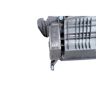 1997-2004 Porsche Boxster 986 Air Cleaner Box Assembly, 996-110-121-10, F019, OEM, 1997, 1998, 1999, 2000, 2001, 2002, 2003, 2004