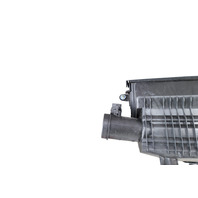 1997-2004 Porsche Boxster 986 Air Cleaner Box Assembly, 996-110-121-10, F019, OEM, 1997, 1998, 1999, 2000, 2001, 2002, 2003, 2004