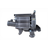 1997-2004 Porsche Boxster 986 Air Cleaner Box Assembly, 996-110-121-10, F019, OEM, 1997, 1998, 1999, 2000, 2001, 2002, 2003, 2004