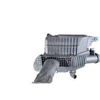 1997-2004 Porsche Boxster 986 Air Cleaner Box Assembly, 996-110-121-10, F019, OEM, 1997, 1998, 1999, 2000, 2001, 2002, 2003, 2004