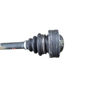 1998-2002 Porsche Boxster 986 Rear Left Side Axle Drive Shaft, 986-332-024-08, F019, OEM, 1998, 1999, 2000, 2001, 2002