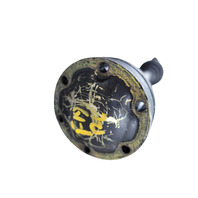 1998-2002 Porsche Boxster 986 Rear Left Side Axle Drive Shaft, 986-332-024-08, F019, OEM, 1998, 1999, 2000, 2001, 2002