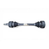 1998-2002 Porsche Boxster 986 Rear Left Side Axle Drive Shaft, 986-332-024-08, F019, OEM, 1998, 1999, 2000, 2001, 2002