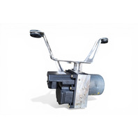 1997-2004 Porsche Boxster 986 ABS Pump Anti Lock Brake System Module 996-355-955-GX, F019, OEM, 1997, 1998, 1999, 2000, 2001, 2002, 2003, 2004