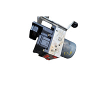 1997-2004 Porsche Boxster 986 ABS Pump Anti Lock Brake System Module 996-355-955-GX, F019, OEM, 1997, 1998, 1999, 2000, 2001, 2002, 2003, 2004