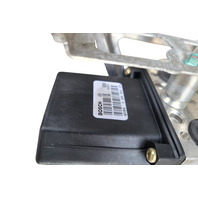 1997-2004 Porsche Boxster 986 ABS Pump Anti Lock Brake System Module 996-355-955-GX, F019, OEM, 1997, 1998, 1999, 2000, 2001, 2002, 2003, 2004