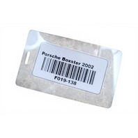 1997-2004 Porsche Boxster 986 ABS Pump Anti Lock Brake System Module 996-355-955-GX, F019, OEM, 1997, 1998, 1999, 2000, 2001, 2002, 2003, 2004