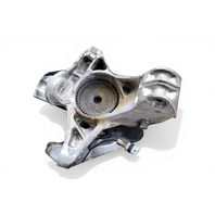 2000-2004 Porsche Boxster 986 Front Knuckle Spindle Left/Driver, 996-341-957-11, F019, OEM, 2000, 2001, 2002, 2003, 2004