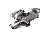 2000-2004 Porsche Boxster 986 Front Knuckle Spindle Left/Driver, 996-341-957-11, F019, OEM, 2000, 2001, 2002, 2003, 2004