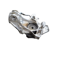 2000-2004 Porsche Boxster 986 Front Knuckle Spindle Left/Driver, 996-341-957-11, F019, OEM, 2000, 2001, 2002, 2003, 2004