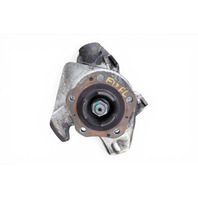 2000-2004 Porsche Boxster 986 Front Knuckle Spindle Left/Driver, 996-341-957-11, F019, OEM, 2000, 2001, 2002, 2003, 2004