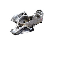 2000-2004 Porsche Boxster 986 Front Knuckle Spindle Left/Driver, 996-341-957-11, F019, OEM, 2000, 2001, 2002, 2003, 2004