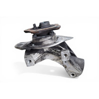 2000-2004 Porsche Boxster 986 Front Knuckle Spindle Left/Driver, 996-341-957-11, F019, OEM, 2000, 2001, 2002, 2003, 2004