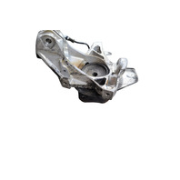 2000-2004 Porsche Boxster 986 Front Knuckle Spindle Left/Driver, 996-341-957-11, F019, OEM, 2000, 2001, 2002, 2003, 2004