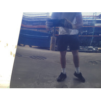 1997-2004 Porsche Boxster 986 Front Hood Bonnet Trunk Boot Lid Panel Blue, 996-511-011-03-GRV, F019, OEM, 1997, 1998, 1999, 2000, 2001, 2002, 2003, 2004