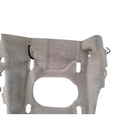 1997-2004 Porsche Boxster 986 Floor Carpet Complete Set Tan/Beige, 986-551-011-02-EEX, F019, OEM, 1997, 1998, 1999, 2000, 2001, 2002, 2003, 2004