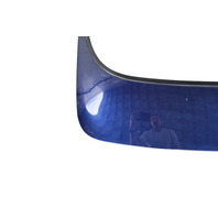 1997-2004 Porsche Boxster 986 Convertible Roof Top Tonneau Cover Blue, 986-514-011-01-GRV, F019, OEM, 1997, 1998, 1999, 2000, 2001, 2002, 2003, 2004