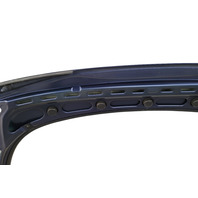 1997-2004 Porsche Boxster 986 Convertible Roof Top Tonneau Cover Blue, 986-514-011-01-GRV, F019, OEM, 1997, 1998, 1999, 2000, 2001, 2002, 2003, 2004