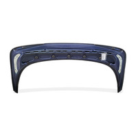 1997-2004 Porsche Boxster 986 Convertible Roof Top Tonneau Cover Blue, 986-514-011-01-GRV, F019, OEM, 1997, 1998, 1999, 2000, 2001, 2002, 2003, 2004