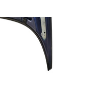 1997-2004 Porsche Boxster 986 Convertible Roof Top Tonneau Cover Blue, 986-514-011-01-GRV, F019, OEM, 1997, 1998, 1999, 2000, 2001, 2002, 2003, 2004