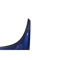 1997-2004 Porsche Boxster 986 Convertible Roof Top Tonneau Cover Blue, 986-514-011-01-GRV, F019, OEM, 1997, 1998, 1999, 2000, 2001, 2002, 2003, 2004