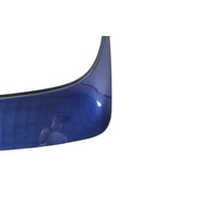 1997-2004 Porsche Boxster 986 Convertible Roof Top Tonneau Cover Blue, 986-514-011-01-GRV, F019, OEM, 1997, 1998, 1999, 2000, 2001, 2002, 2003, 2004