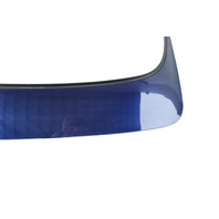 1997-2004 Porsche Boxster 986 Convertible Roof Top Tonneau Cover Blue, 986-514-011-01-GRV, F019, OEM, 1997, 1998, 1999, 2000, 2001, 2002, 2003, 2004