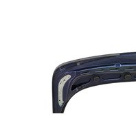 1997-2004 Porsche Boxster 986 Convertible Roof Top Tonneau Cover Blue, 986-514-011-01-GRV, F019, OEM, 1997, 1998, 1999, 2000, 2001, 2002, 2003, 2004