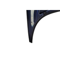 1997-2004 Porsche Boxster 986 Convertible Roof Top Tonneau Cover Blue, 986-514-011-01-GRV, F019, OEM, 1997, 1998, 1999, 2000, 2001, 2002, 2003, 2004