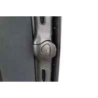 1997-2004 Porsche Boxster 986 Soft Top Roof w/Window Blue 986-561-915-06-A10, F019, OEM, 1997, 1998, 1999, 2000, 2001, 2002, 2003, 2004