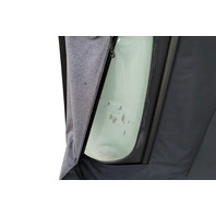 1997-2004 Porsche Boxster 986 Soft Top Roof w/Window Blue 986-561-915-06-A10, F019, OEM, 1997, 1998, 1999, 2000, 2001, 2002, 2003, 2004