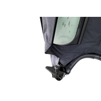 1997-2004 Porsche Boxster 986 Soft Top Roof w/Window Blue 986-561-915-06-A10, F019, OEM, 1997, 1998, 1999, 2000, 2001, 2002, 2003, 2004
