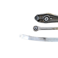 1997-2004 Porsche Boxster 986 Rear lower Control Arm Rod Left/Driver Set(3) 997-331-045-05, F019, OEM, 1997, 1998, 1999, 2000, 2001, 2002, 2003, 2004