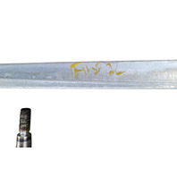 1997-2004 Porsche Boxster 986 Rear lower Control Arm Rod Left/Driver Set(3) 997-331-045-05, F019, OEM, 1997, 1998, 1999, 2000, 2001, 2002, 2003, 2004