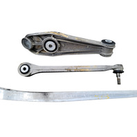 1997-2004 Porsche Boxster 986 Rear lower Control Arm Rod Left/Driver Set(3) 997-331-045-05, F019, OEM, 1997, 1998, 1999, 2000, 2001, 2002, 2003, 2004