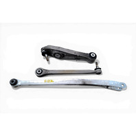 1997-2004 Porsche Boxster 986 Rear lower Control Arm Rod Left/Driver Set(3) 997-331-045-05, F019, OEM, 1997, 1998, 1999, 2000, 2001, 2002, 2003, 2004