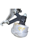 1997-2004 Porsche Boxster 986 Left Transmission Mount, 986-375-143-00, F019, OEM, 1997, 1998, 1999, 2000, 2001, 2002, 2003, 2004