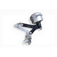 1997-2004 Porsche Boxster 986 Left Transmission Mount, 986-375-143-00, F019, OEM, 1997, 1998, 1999, 2000, 2001, 2002, 2003, 2004