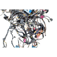 2001-2004 Porsche Boxster 986 Main Body Wire, Engine Wire Harness Set, 996-622-047-00, F019, OEM, 2001, 2002, 2003, 2004