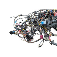 2001-2004 Porsche Boxster 986 Main Body Wire, Engine Wire Harness Set, 996-622-047-00, F019, OEM, 2001, 2002, 2003, 2004