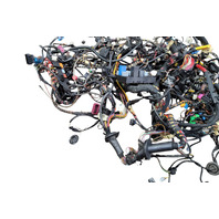 2001-2004 Porsche Boxster 986 Main Body Wire, Engine Wire Harness Set, 996-622-047-00, F019, OEM, 2001, 2002, 2003, 2004