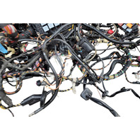 2001-2004 Porsche Boxster 986 Main Body Wire, Engine Wire Harness Set, 996-622-047-00, F019, OEM, 2001, 2002, 2003, 2004